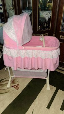 Продается люлка детский