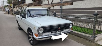 Volga sotiladi 2401