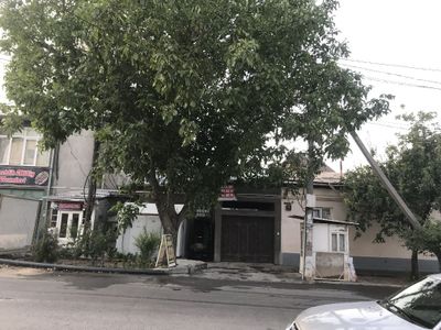 Hovli sotiladi 4.3 sotix