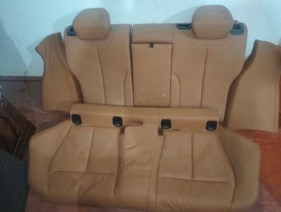 Bmw sidenya noviy