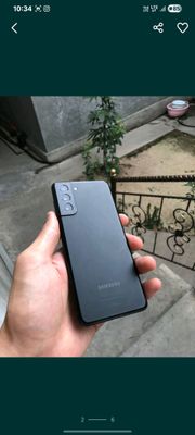 Samsung s21 +5G