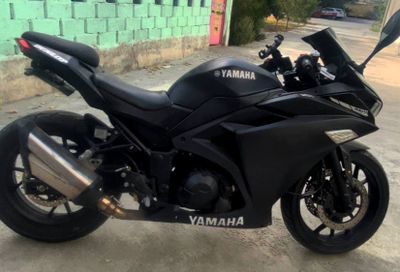 Moto sotladi