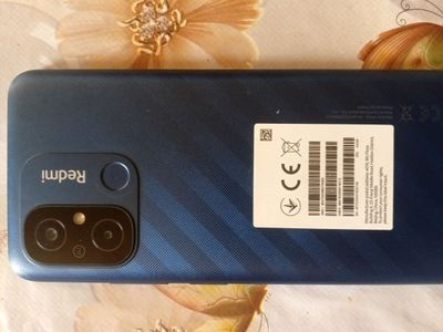 Redmi 12c
