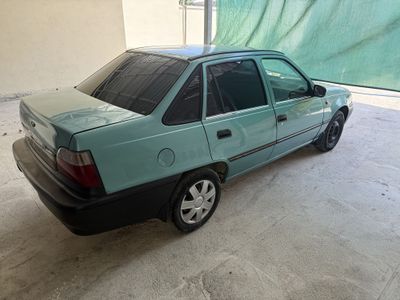 Nexia 1 sons sotiladi