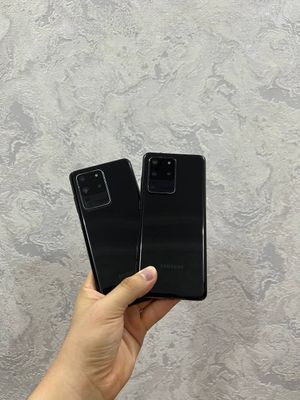 Samsung s20 ultra 2 ta bor