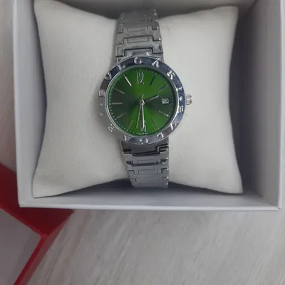 Soat birendi:bulgari