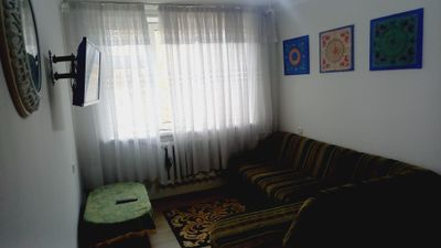 Сдаю 1 комнатную квартиру на чилонзаре 2 своя