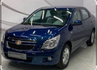 Cobalt 2023-24 Avtamat