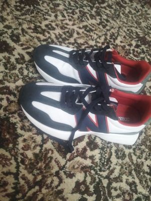 Кроссовки New Balance Мужской
