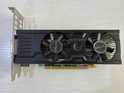 GTX 960 GALAX 2gb / 128 bit GDDR5 igrovoy holati ideal + garantiya