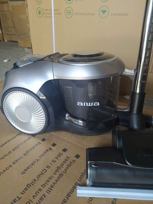 Пылесосы Aiwa японские