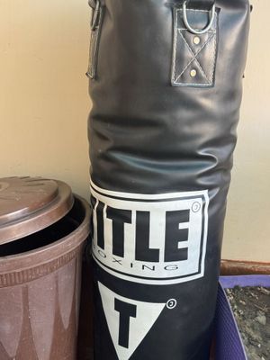 Груша оригинал UFC