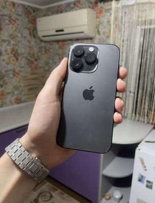 iPhone 14 Pro yangi