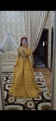 свадебный ансамбль