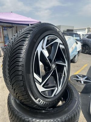 Hyundai-sanata diska balon orginal 2025-yil