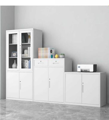 Metall ofis shkafi hujjatlar uchun Metall ofis shkafi hujjatlar uchun