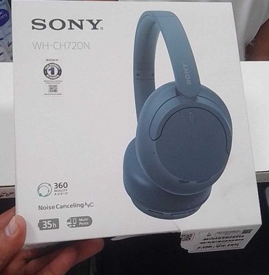 naushnik sony WH-CH720N