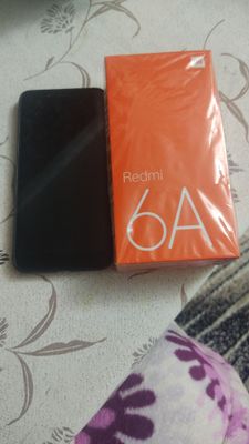 Телефон Xiaomi redme 6A