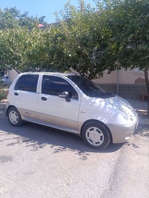 Srochna sotiladi Matiz Best 2018