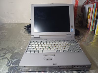 Toshiba Satellite 220 cds