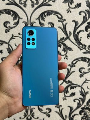 Redmi note 12 pro ideal