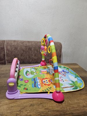 Музыкальный коврик для детей сатылады