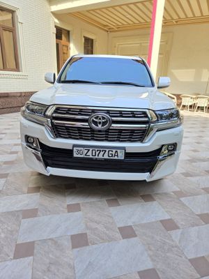Land cruiser 200 mator 4.6 full komplektaciya