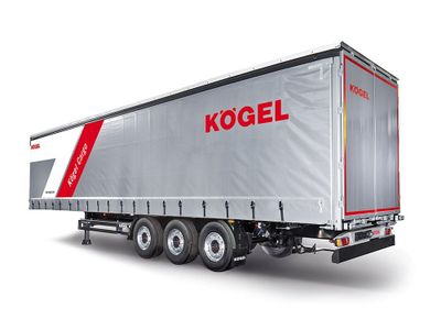 TENT - KOGEL Komplekt