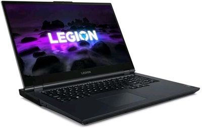 Lenovo Legion 5 15ACH6 (Ryzen 7 5800h/RTX 3050 Ti)