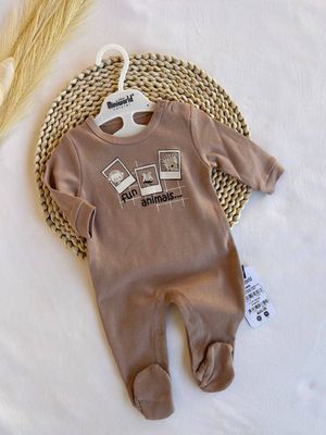 Miniworld slipper