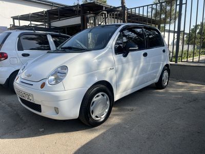 Matiz Бест 2011….Ген Бор