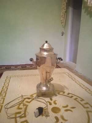 Самовар электрический - 3л.