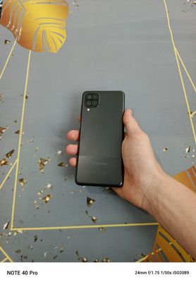 Sam a12 sotiladi