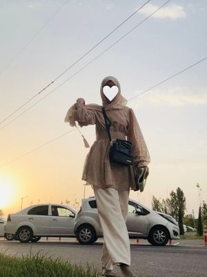 Yengil va nafosatli bluzka — boho uslubda,