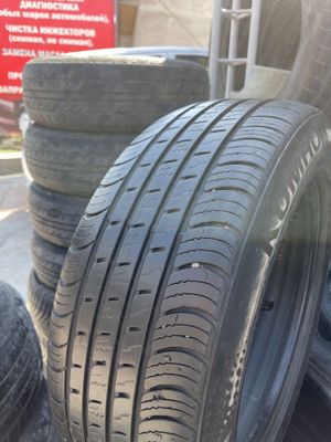 Kumho ta71 195/60/15 ideal holatda jentra nexia lasseti b/u balon