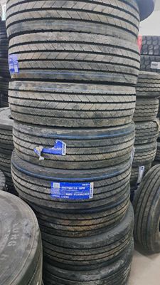 Автошина 235/75R17.5 SAILUN исузу
