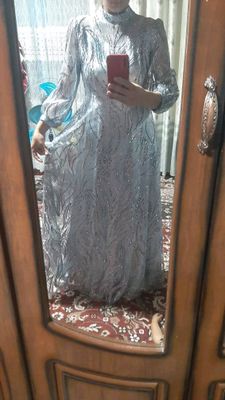 oqshom libosi