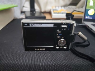 SAMSUNG DIGIMAX i6 PMP( фото/видео камера )