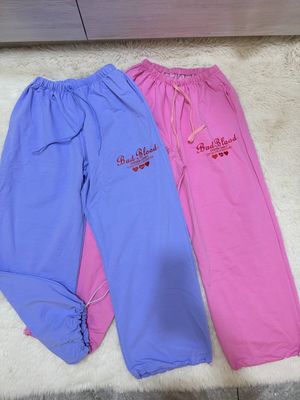 Jogger 50.000 5 xil rang