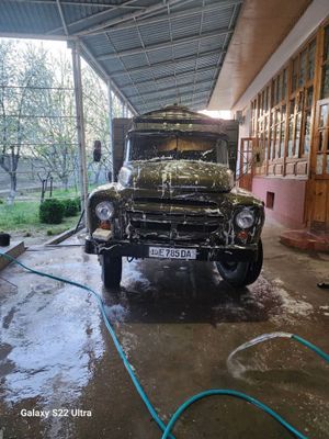 Zill 130 Bartavoy