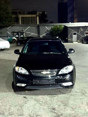 Chevrolet Lacetti 2023