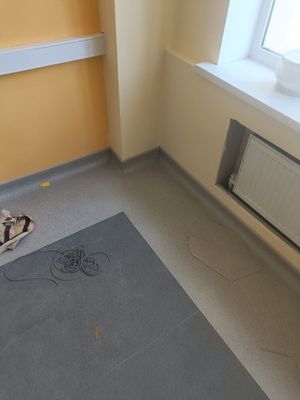 Релин ишларини сифатли бажарамиз