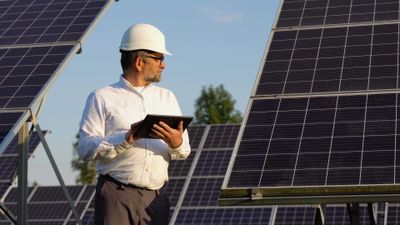 Солнечные панели Quyosh panellari optom narxda куёш панел Тошкентдан