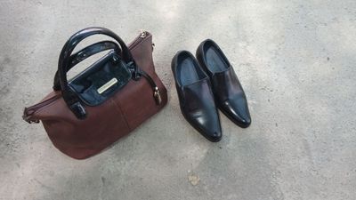 Oyoq kiyimla sotiladi keliwtirib beraman