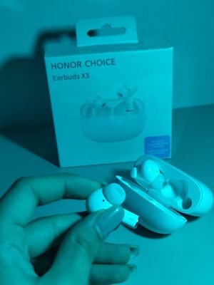 Наушники Honor X3 Earbuds