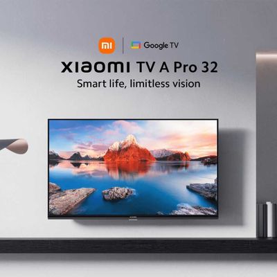 Телевизор Xiaomi 32 FULL HD* TV A2025* + бесплатная доставка !