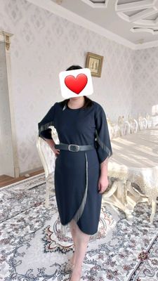 женское платье