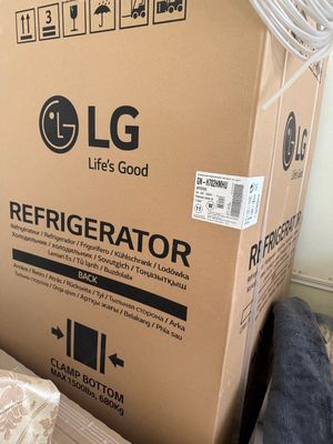 Продается холодильник LG GN-H702HMHU