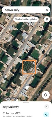 Hovli 7,5 sotix srochni sotiladi, maklersiz