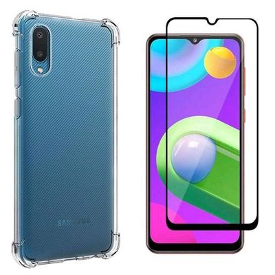 Samsung M02